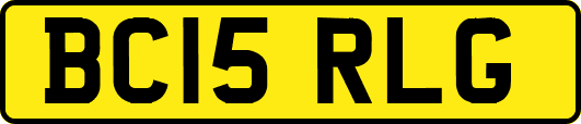BC15RLG