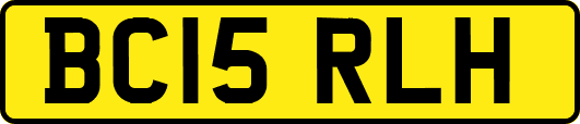 BC15RLH