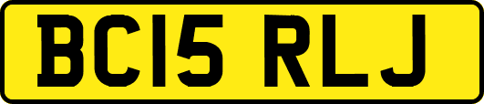 BC15RLJ