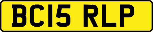 BC15RLP