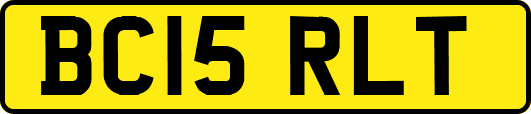 BC15RLT