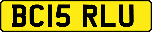 BC15RLU