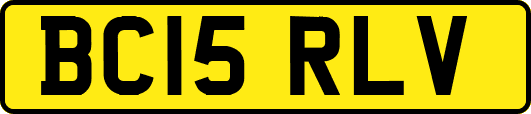 BC15RLV