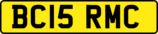 BC15RMC