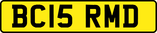 BC15RMD