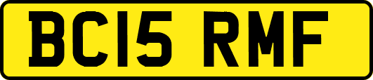 BC15RMF