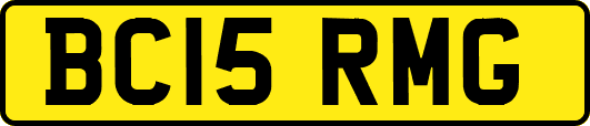 BC15RMG