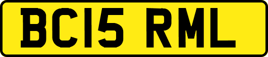 BC15RML