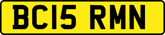 BC15RMN