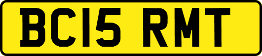 BC15RMT