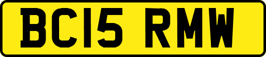 BC15RMW