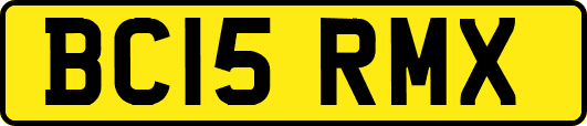 BC15RMX
