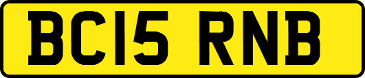 BC15RNB