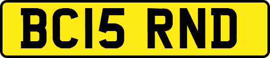 BC15RND
