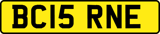 BC15RNE