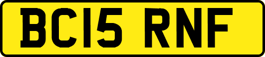 BC15RNF