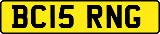 BC15RNG