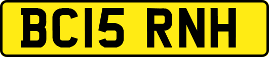 BC15RNH