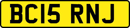 BC15RNJ