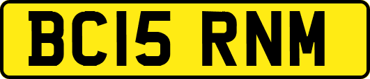 BC15RNM