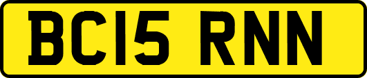 BC15RNN