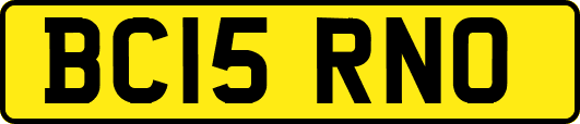 BC15RNO
