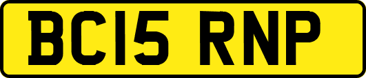 BC15RNP