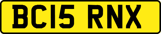 BC15RNX
