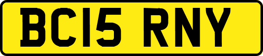 BC15RNY
