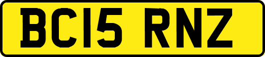 BC15RNZ