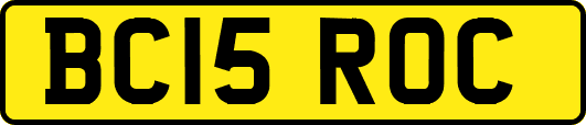 BC15ROC