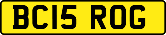BC15ROG