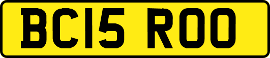 BC15ROO