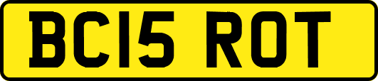 BC15ROT