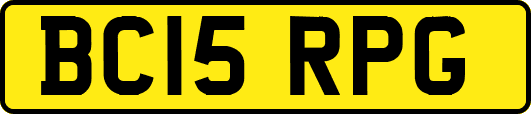 BC15RPG