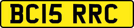 BC15RRC