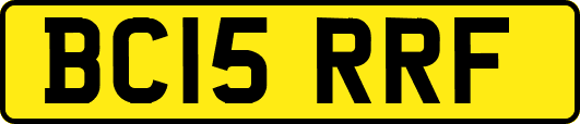 BC15RRF