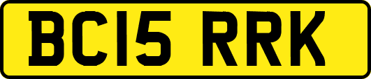 BC15RRK