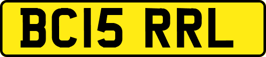BC15RRL
