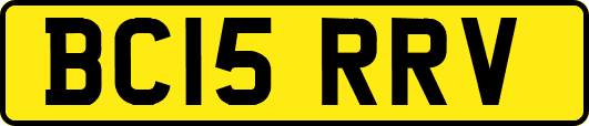 BC15RRV