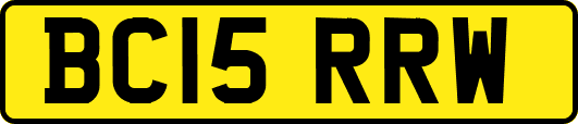 BC15RRW