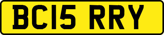 BC15RRY