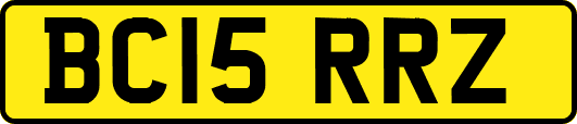 BC15RRZ