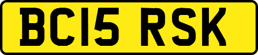 BC15RSK