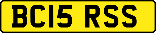 BC15RSS