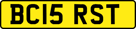 BC15RST