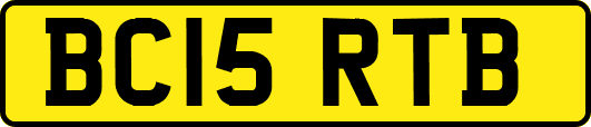 BC15RTB