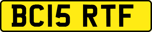 BC15RTF