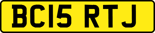 BC15RTJ