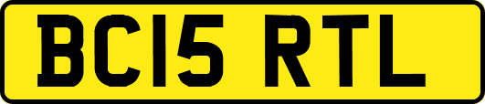 BC15RTL
